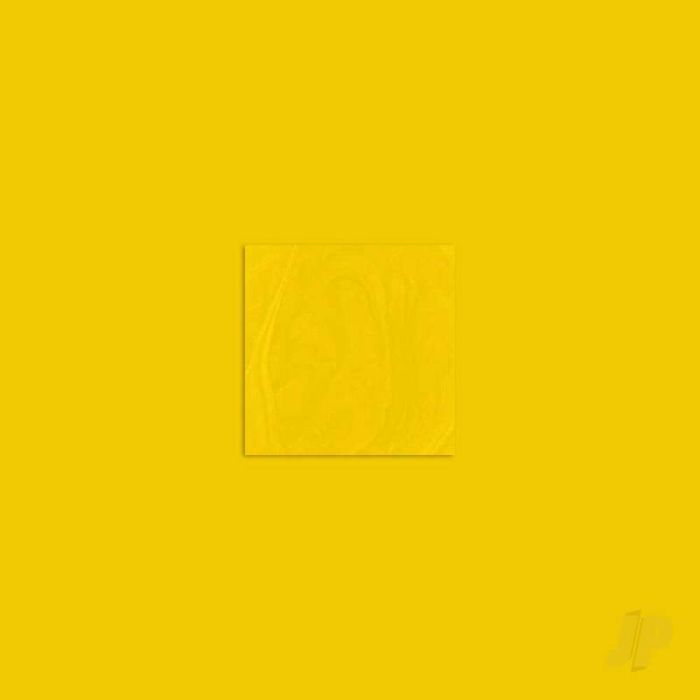 Mission Models Iridescent Lemon Yellow (1oz) Acrylic Airbrush Paint