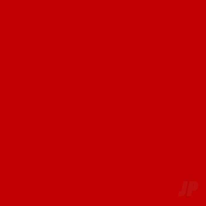 Mission Models Transparent Red (1oz) Acrylic Airbrush Paint