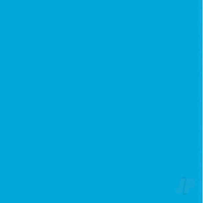 Mission Models Light Blue ( Mecha ) (1oz) Acrylic Airbrush Paint