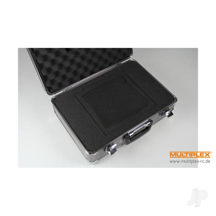 Multiplex Multiplex Transmitter Case - Profi TX & Cockpit SX 100528