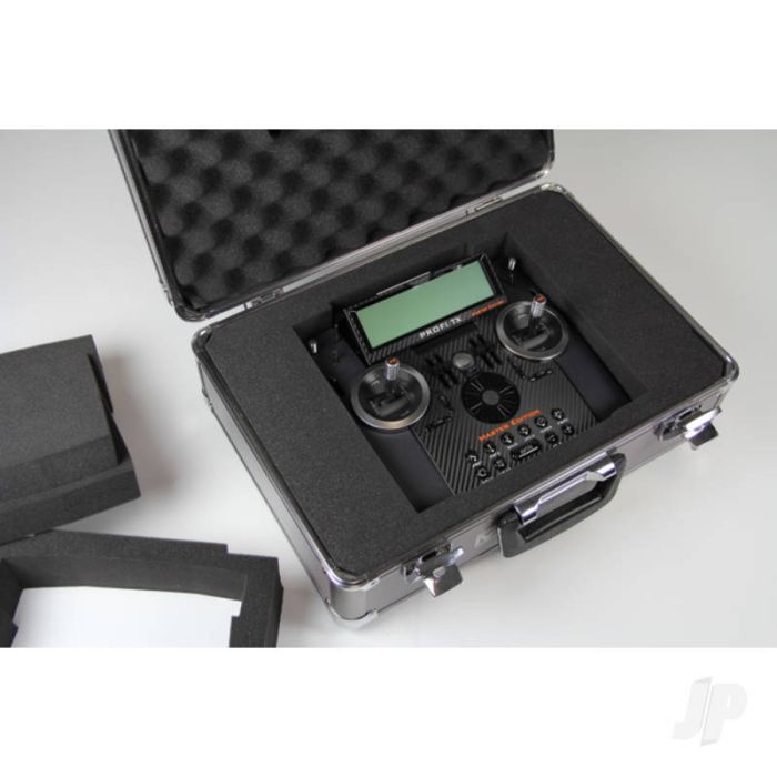 Multiplex Multiplex Transmitter Case - Profi TX & Cockpit SX 100528