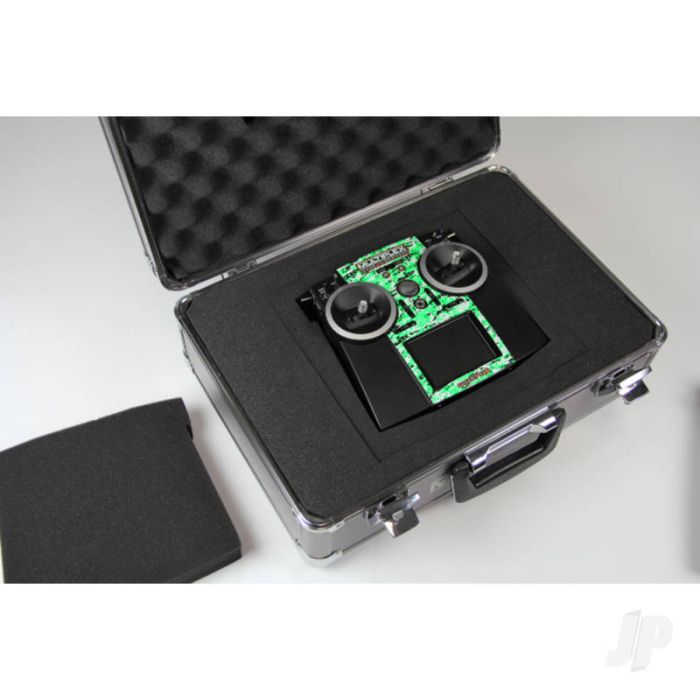 Multiplex Multiplex Transmitter Case - Profi TX & Cockpit SX 100528