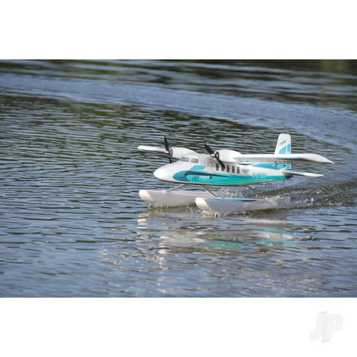 Multiplex RR TwinStar ND (no Tx/Rx/Batt) Classic Brushless Twin