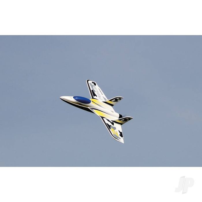 Multiplex FunJet 2 Kit - RC fast pusher-prop jet aeroplane