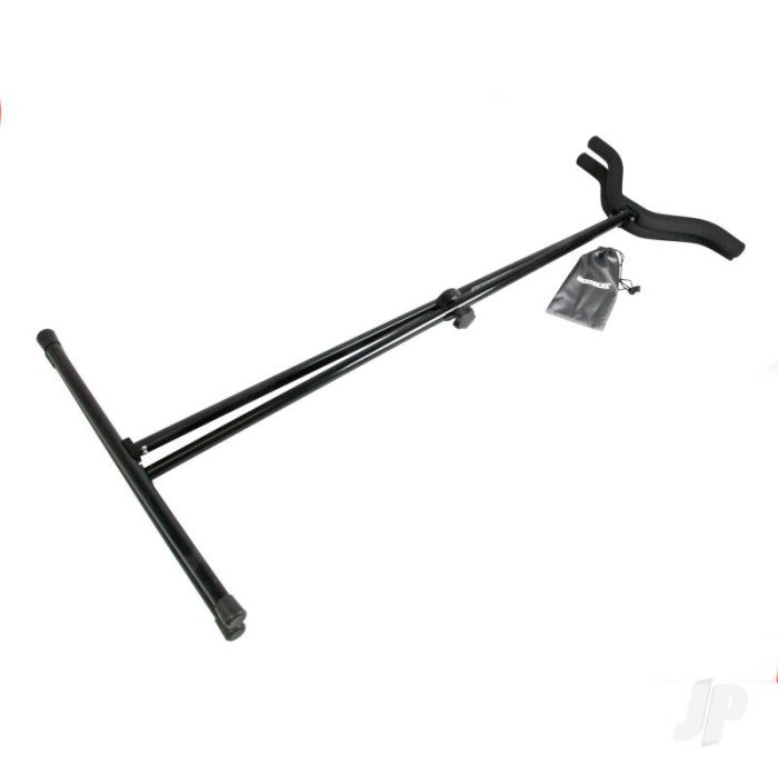 Multiplex Model Rack Aluminium Model Stand