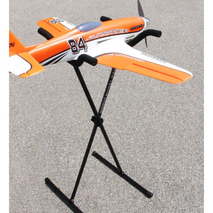Multiplex Model Rack Aluminium Model Stand