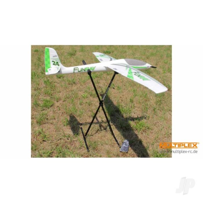 Multiplex Model Rack Aluminium Model Stand