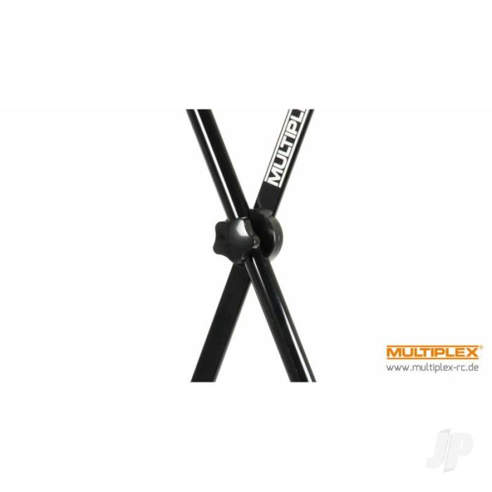 Multiplex Model Rack Aluminium Model Stand
