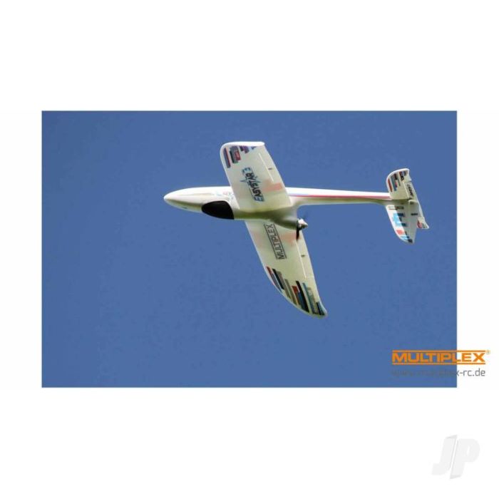Multiplex EasyStar 3 Kit RC Electric Model Trainer Plane
