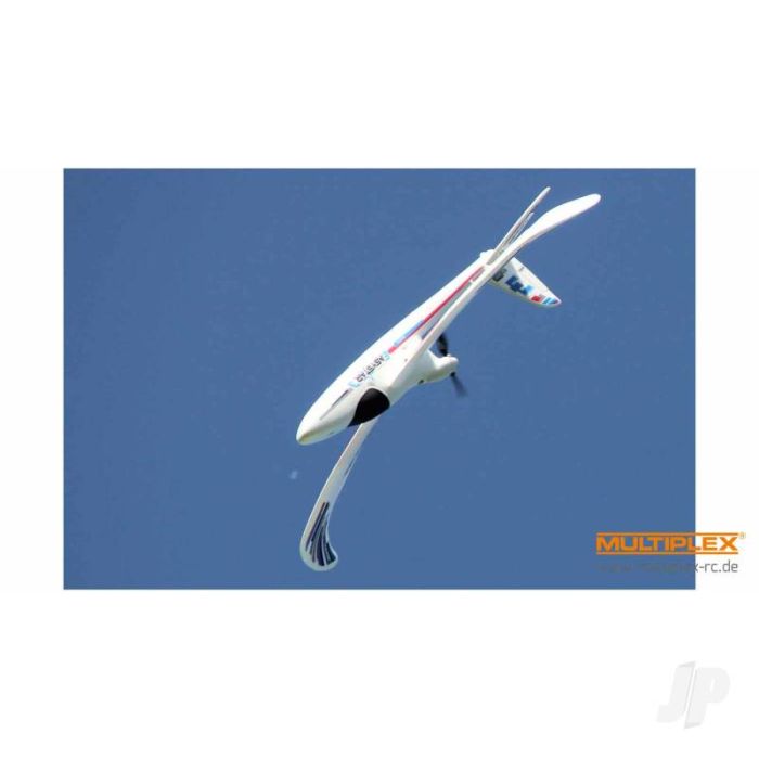 Multiplex RR EasyStar 3 (no Tx/Rx/Batt)  RC Model Plane