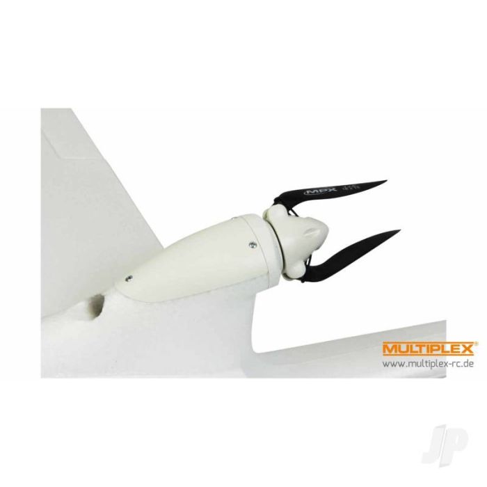 Multiplex RR EasyStar 3 (no Tx/Rx/Batt)  RC Model Plane