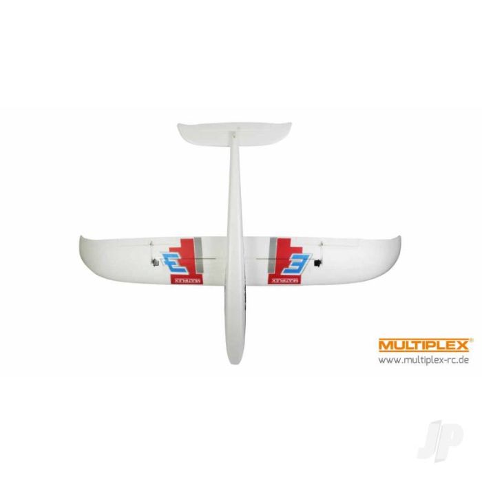 Multiplex RR+ EasyStar 3 (no Tx) RC Model Plane