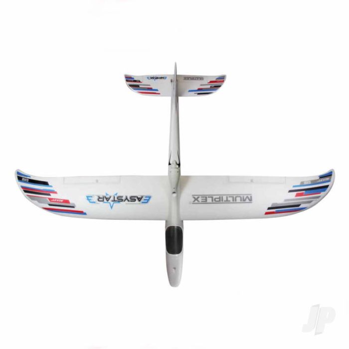 Multiplex RTF EasyStar 3 (Mode 1) RC Model Plane