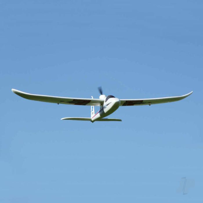 Multiplex RTF EasyStar 3 (Mode 1) RC Model Plane