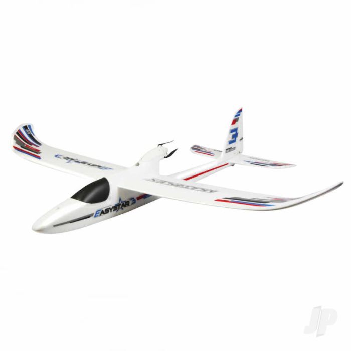 Multiplex RTF EasyStar 3 (Mode 1) RC Model Plane