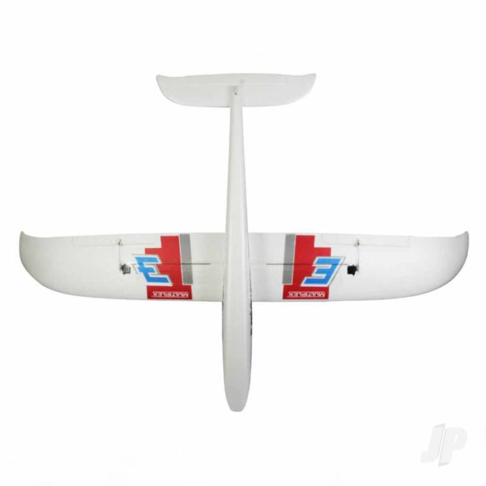 Multiplex RTF EasyStar 3 (Mode 1) RC Model Plane