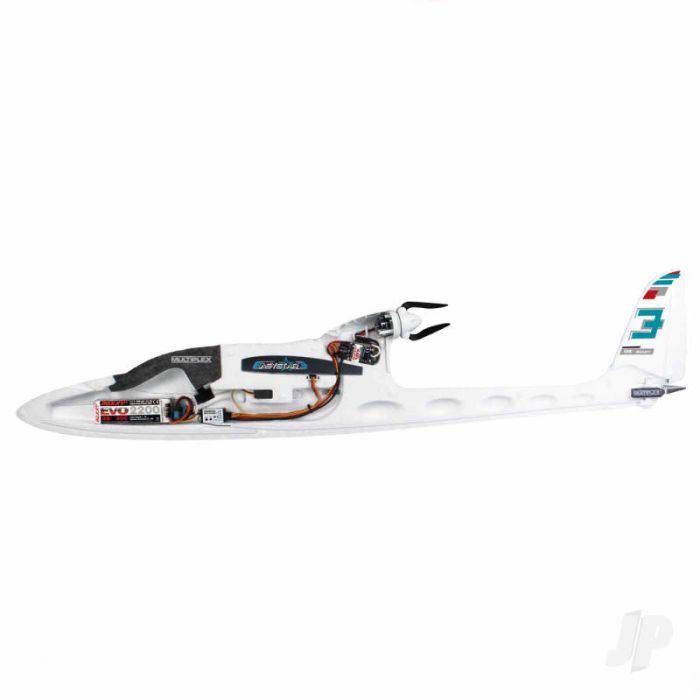 Multiplex RTF EasyStar 3 (Mode 1) RC Model Plane
