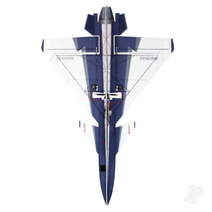 Multiplex Kit J10 Indoor Edition RC Model Plane
