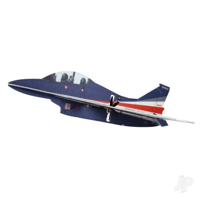 Multiplex Kit J10 Indoor Edition RC Model Plane