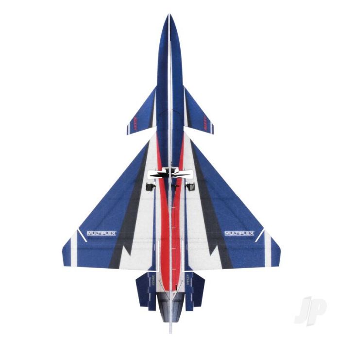 Multiplex Kit J10 Indoor Edition RC Model Plane