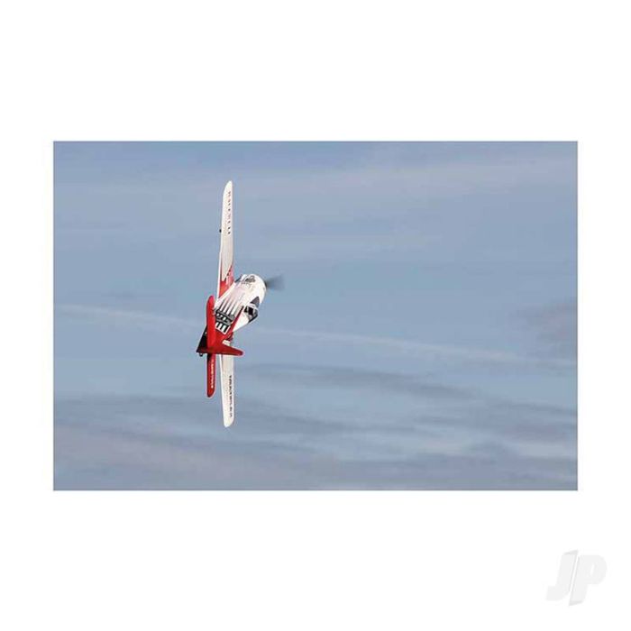 Multiplex RaceWulf RR ARTF (no Tx/Rx/Batt) RC Reno Air Racer Model Plane
