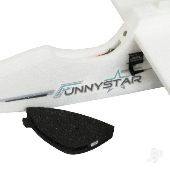 Multiplex Funnystar BK Kit - RC EPP Trainer Model Plane