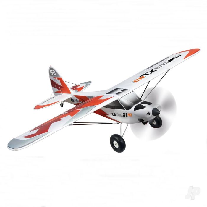 Multiplex FunCub XL ND RR (no Tx/Rx/Batt) RC Model Plane