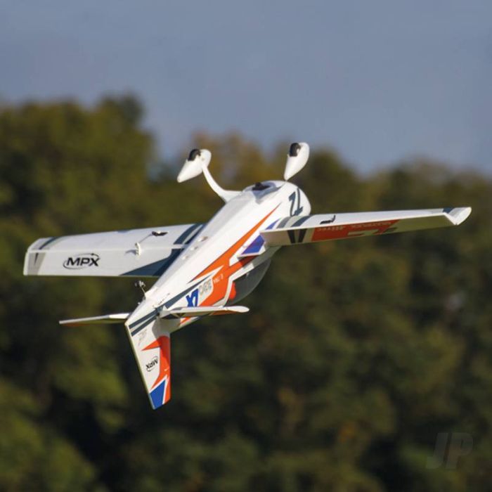 Multiplex Extra 330LX RR ARTF (no Tx/Rx/Batt) RC Model Plane