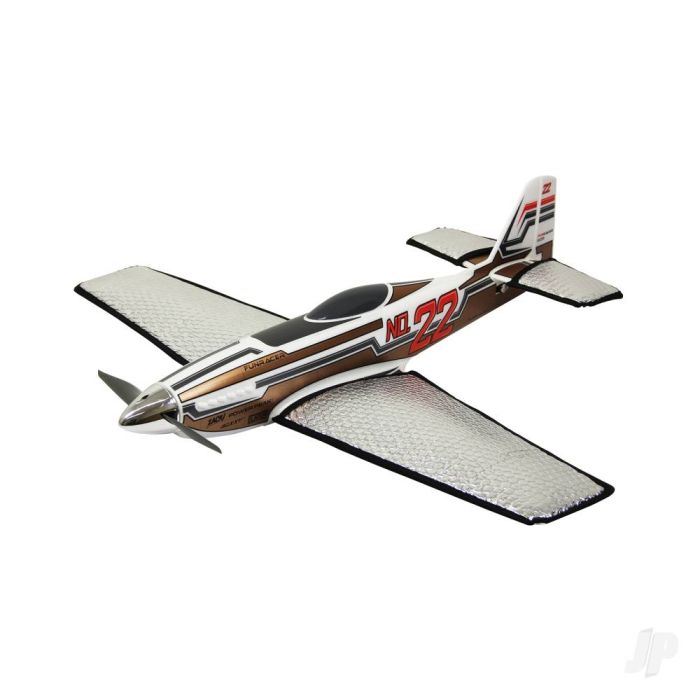 Multiplex Protective Bag For Wings/Tailplane FunRacer