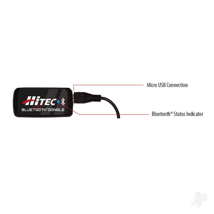 Multiplex Bluetooth Module for RDX 2 PRO