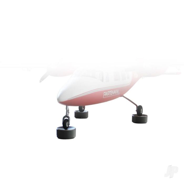 Multiplex Electronic Centre Of Gravity Scale / Angle Sensors