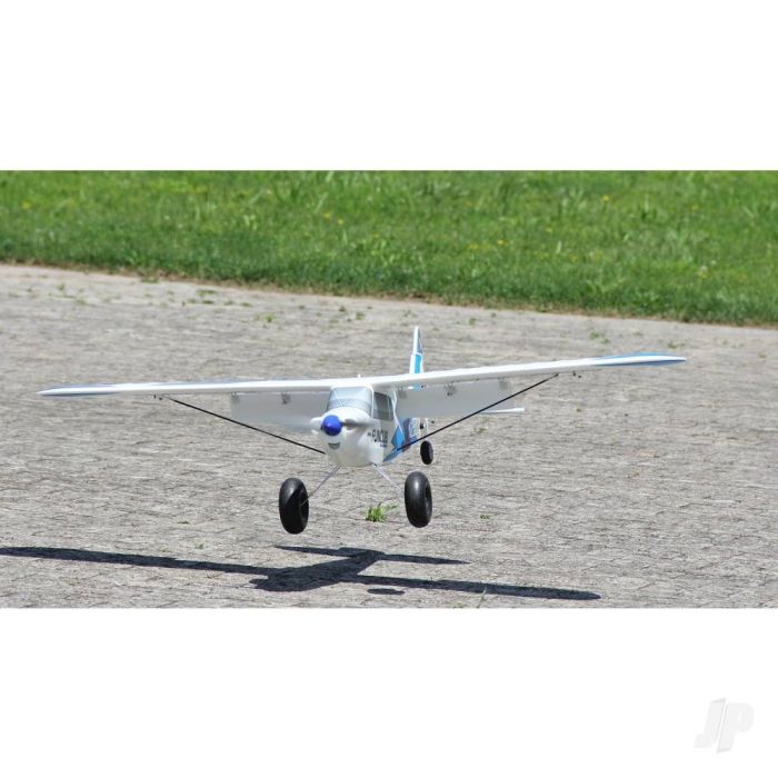 Multiplex Funcub NG RC Plane Kit – Blue