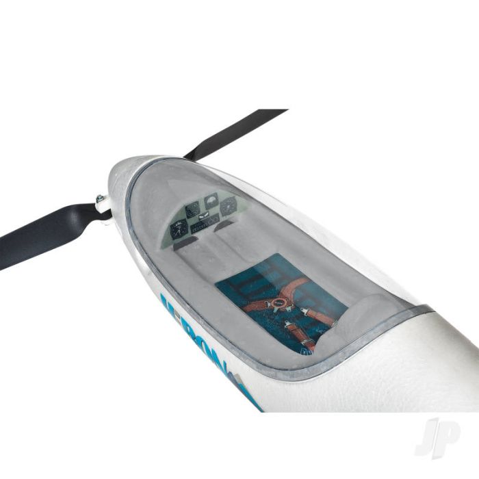 Multiplex Heron Kit RC Electric Model Motor Glider