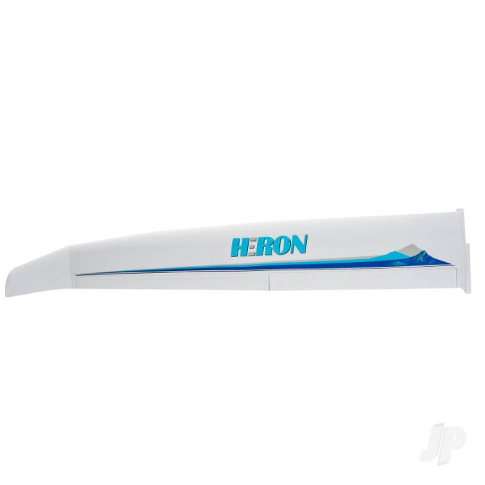 Multiplex Heron Kit RC Electric Model Motor Glider