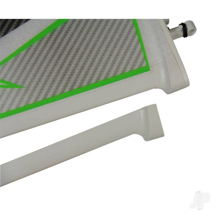 Multiplex Funray Kit RC Electric Model Motor Glider