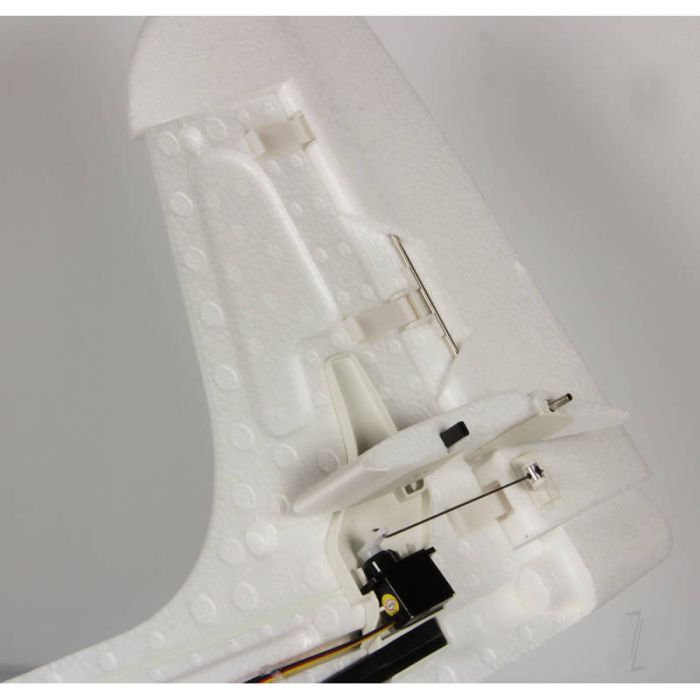 Multiplex Funray Kit RC Electric Model Motor Glider