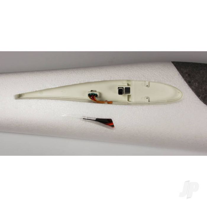Multiplex Funray Kit RC Electric Model Motor Glider