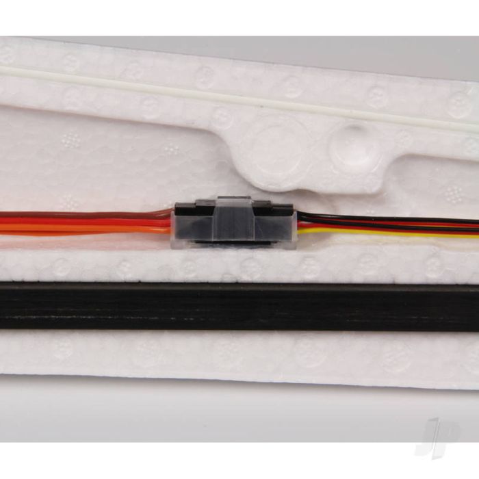 Multiplex Funray Kit RC Electric Model Motor Glider