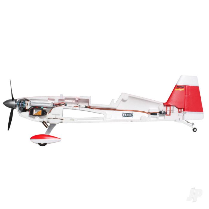 Multiplex RR Extra 300S