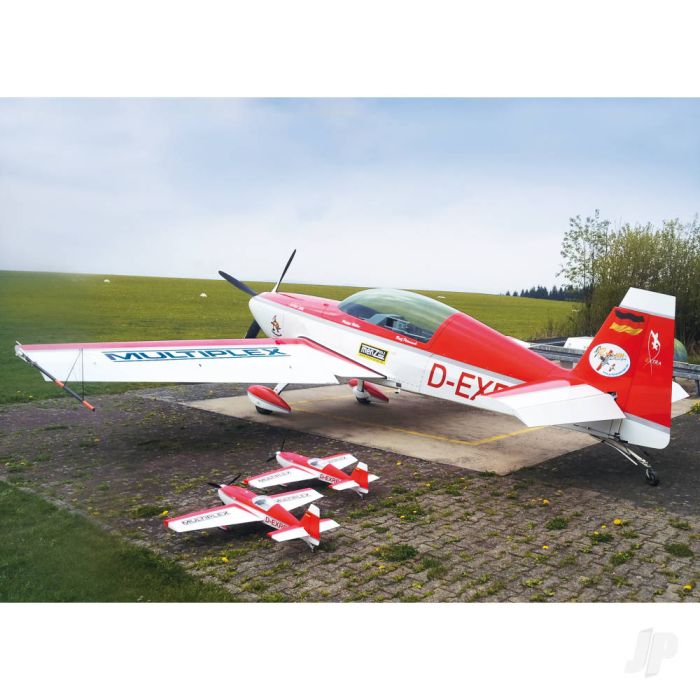Multiplex RR Extra 300S