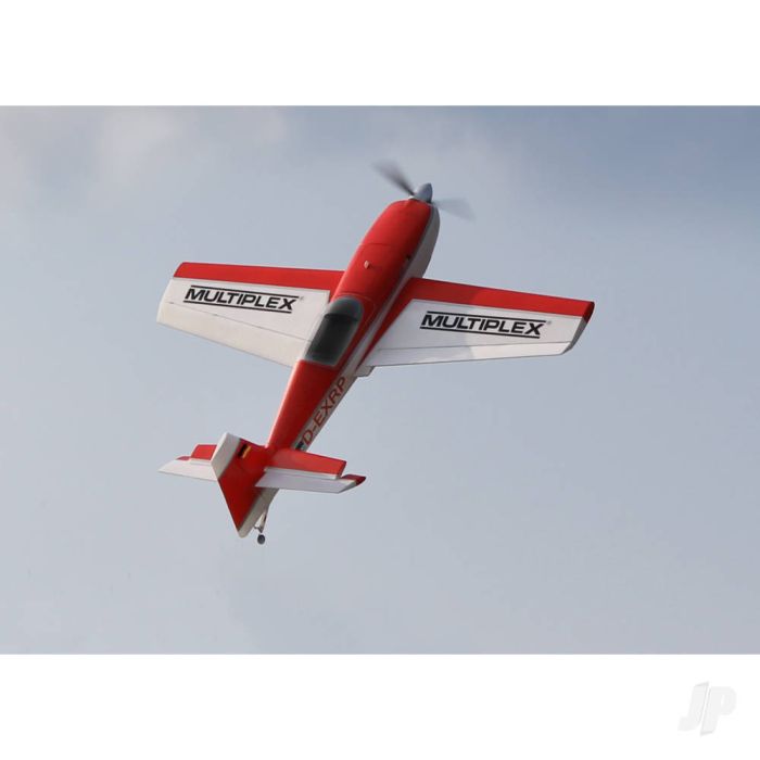 Multiplex RR Extra 300S