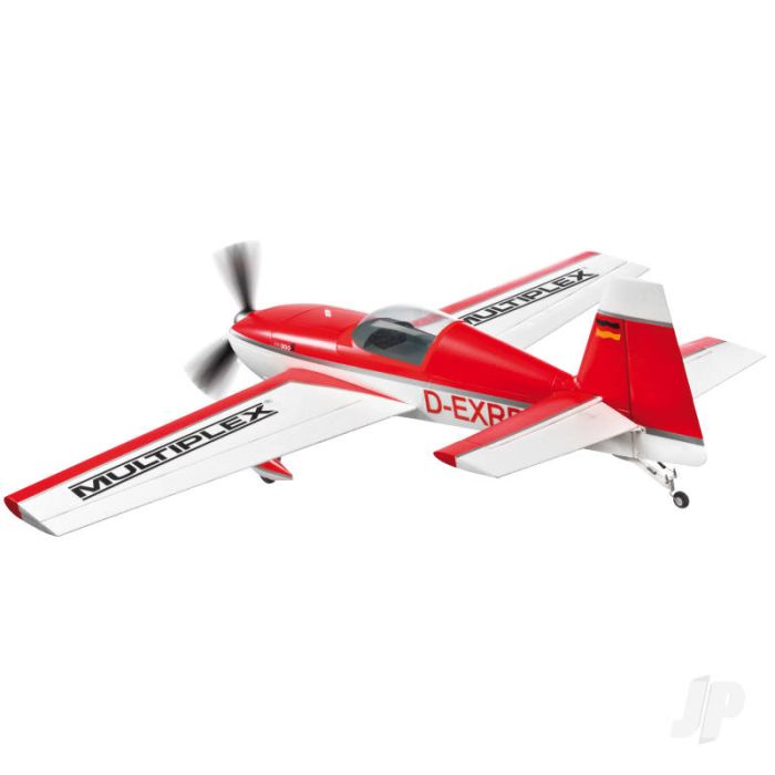 Multiplex RR Extra 300S