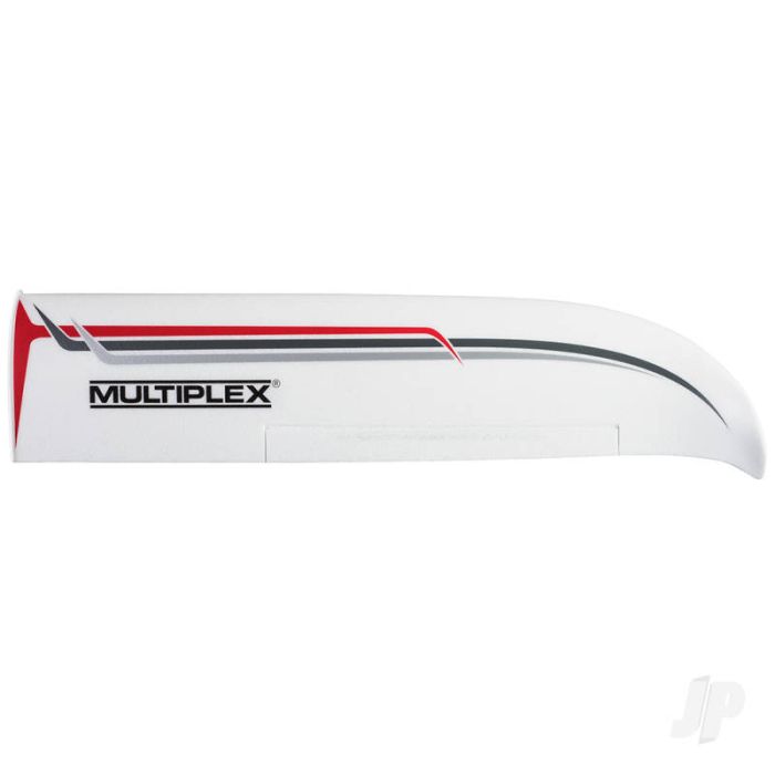 Multiplex EasyGlider 4 RR PLUS (no Tx) - RC Motor Glider Model Aircraft