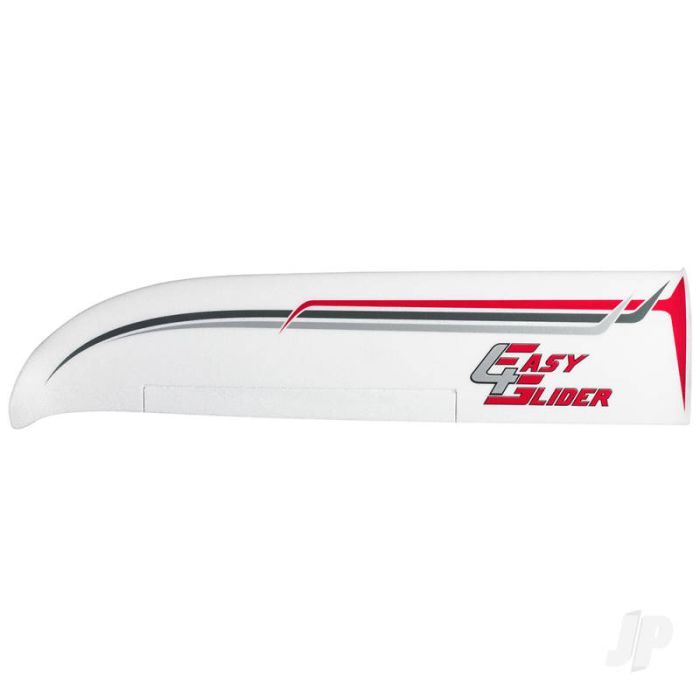 Multiplex EasyGlider 4 RR PLUS (no Tx) - RC Motor Glider Model Aircraft