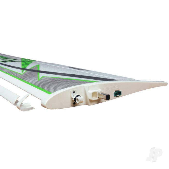 Multiplex Funray RR (no Tx/Rx/Batt) - RC Motor Glider Model Aircraft