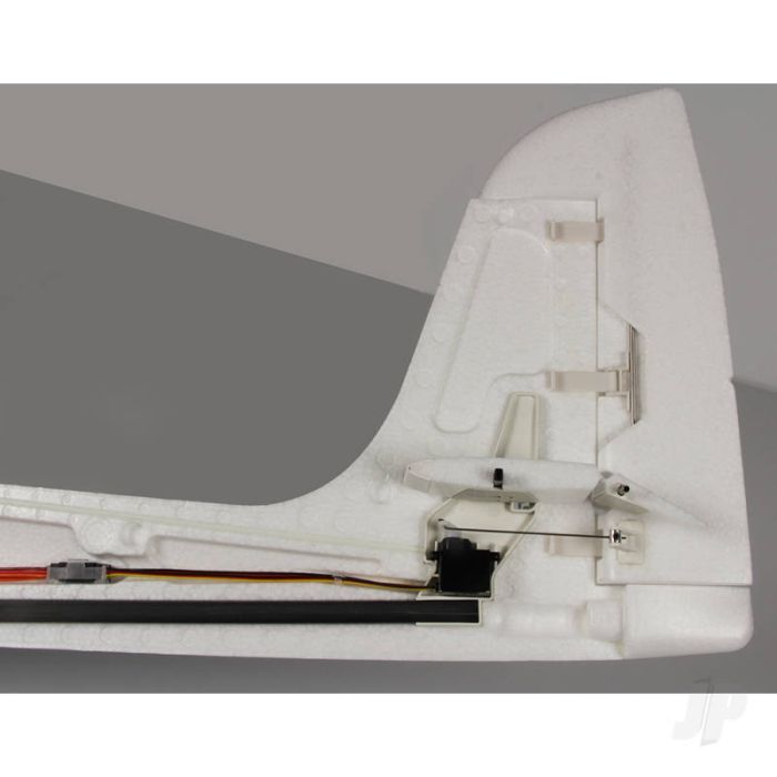 Multiplex Funray RR (no Tx/Rx/Batt) - RC Motor Glider Model Aircraft