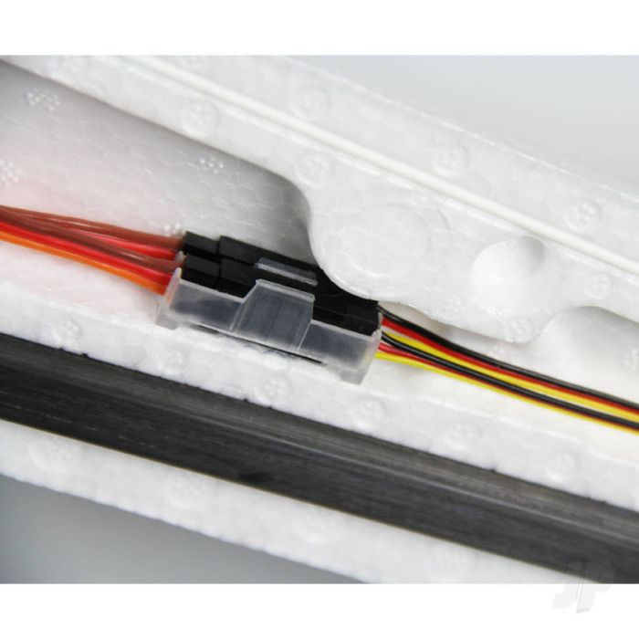 Multiplex Funray RR (no Tx/Rx/Batt) - RC Motor Glider Model Aircraft