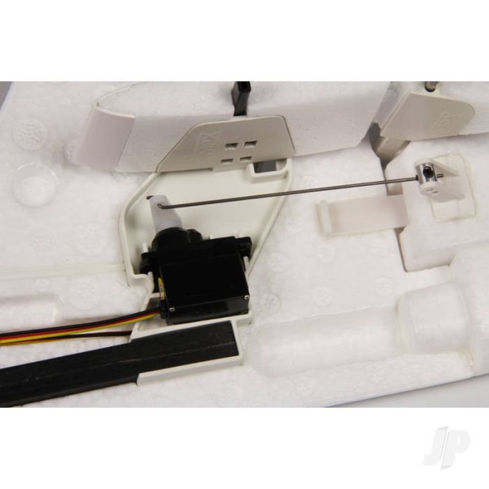 Multiplex Funray RR (no Tx/Rx/Batt) - RC Motor Glider Model Aircraft