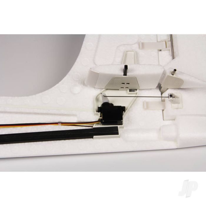 Multiplex Funray RR (no Tx/Rx/Batt) - RC Motor Glider Model Aircraft