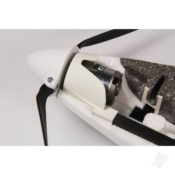 Multiplex Funray RR (no Tx/Rx/Batt) - RC Motor Glider Model Aircraft